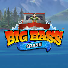 Big Bass Crash de Pragmatic Play