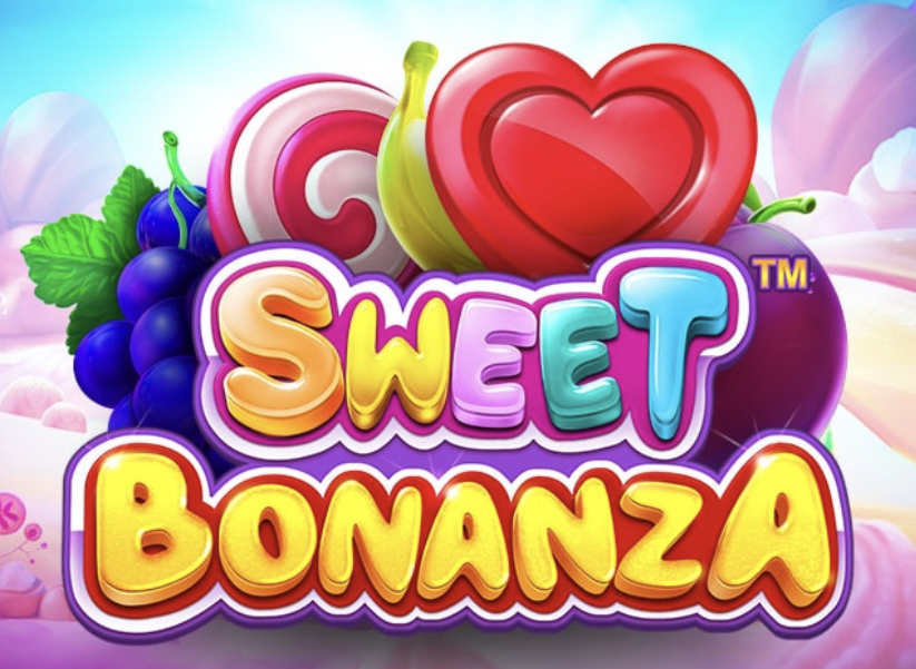 Tragamonedas Sweet Bonanza