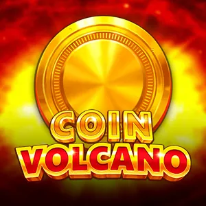 Coin Volcano de 3 Oaks Gaming