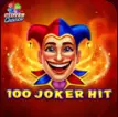 100 Joker Hit